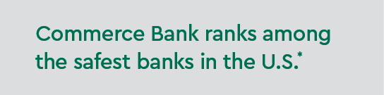 Banking and the markets - call out 1 CFA