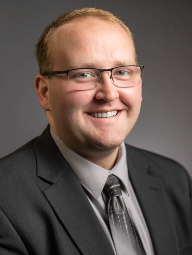 Adrian andrews financial advisor at commerce financial advisors