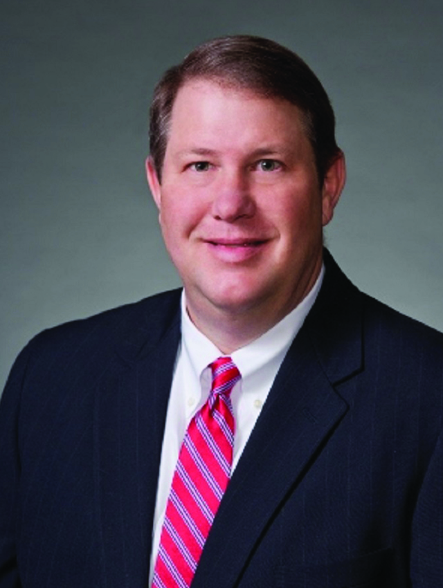 David Brownfield