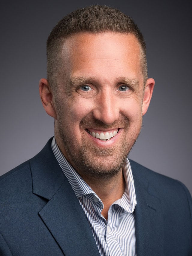 Bryan Stone