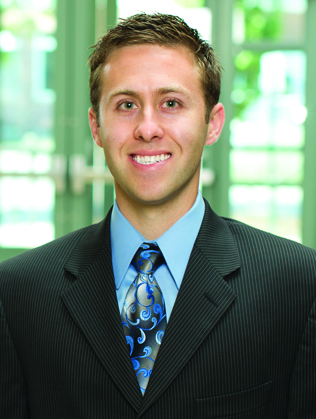 Kyle Clemson