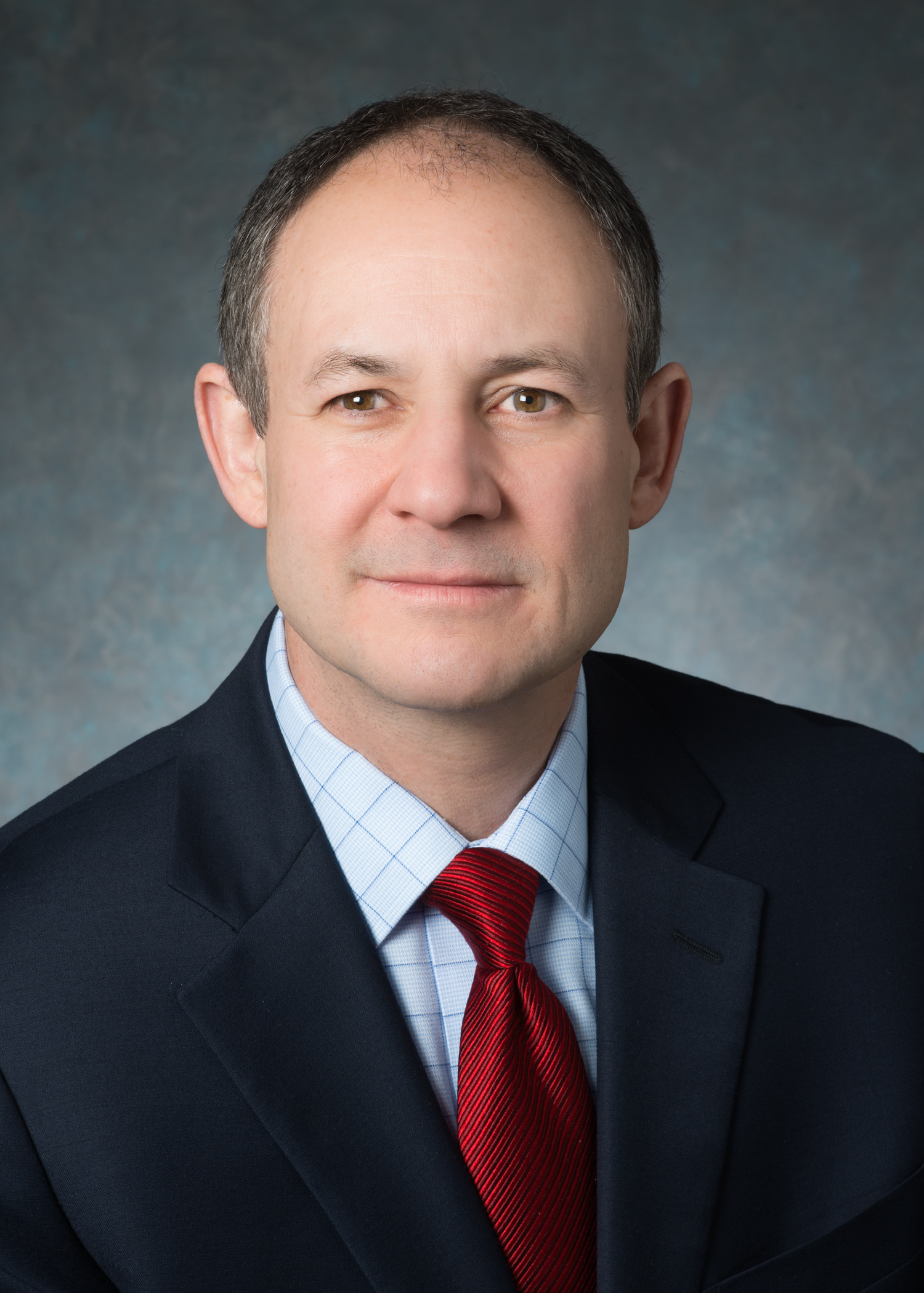 Picture of Scott Colbert