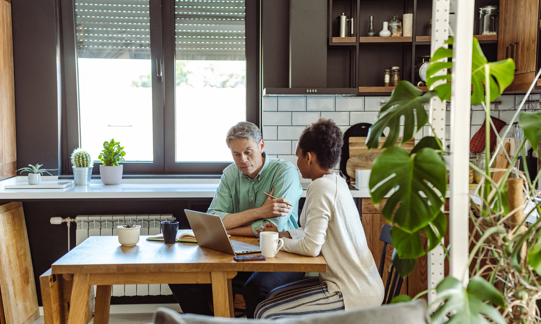 5 Benefits of an Organized Financial Life