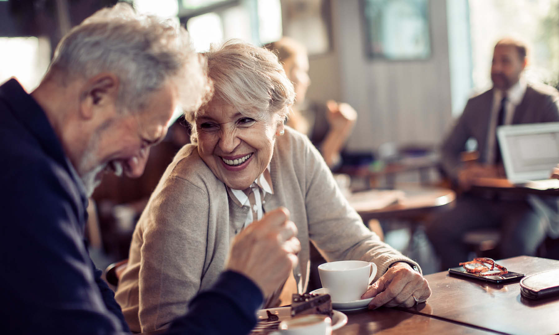 Considerations for Planning Your Retirement Goals