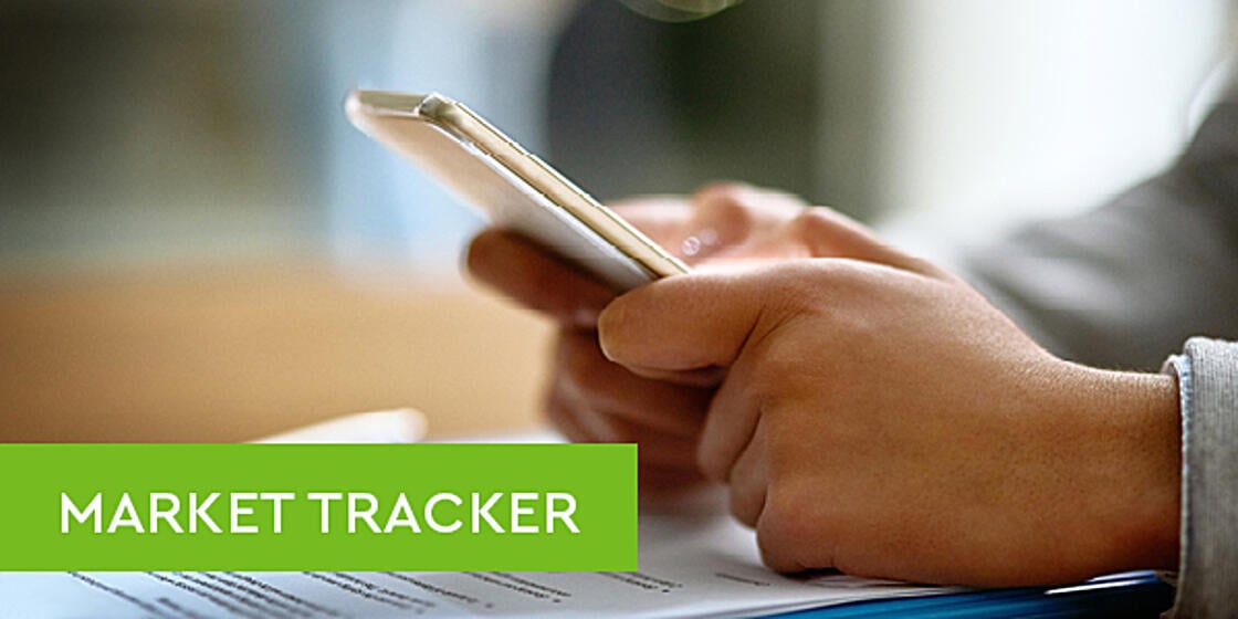 March 2022 Market Tracker