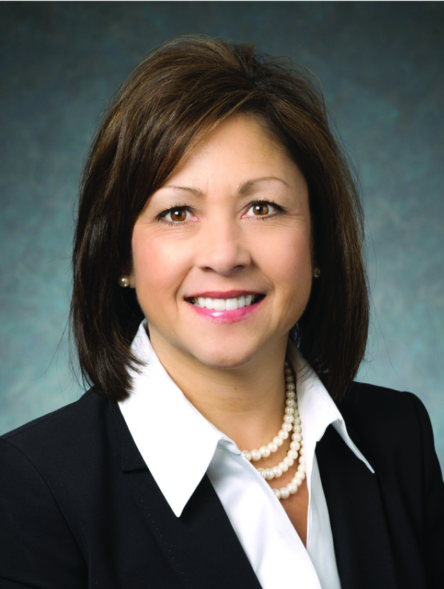 Lisa May