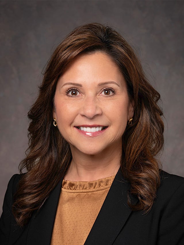 Lisa May Commerce Financial Advisors