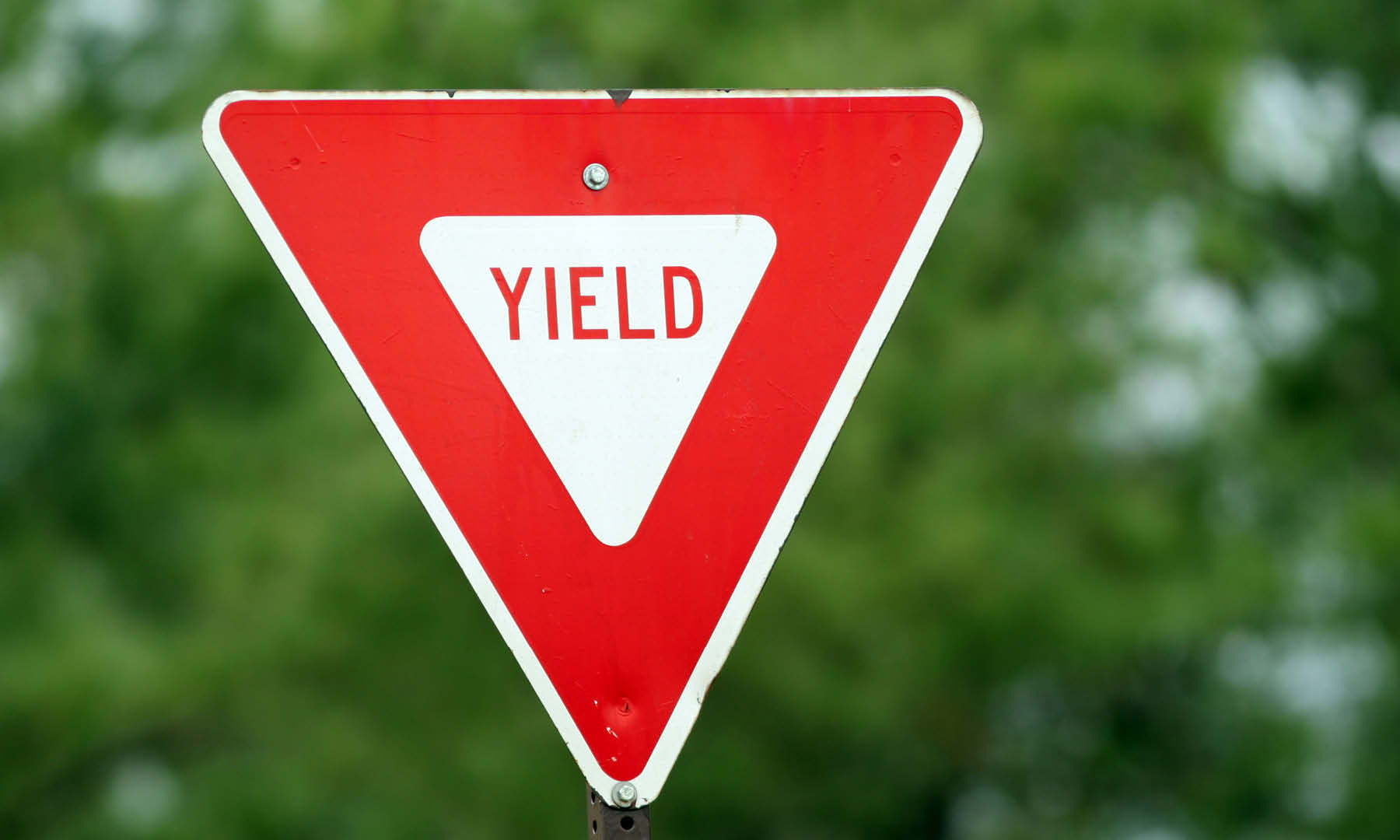 Understanding the yield curve