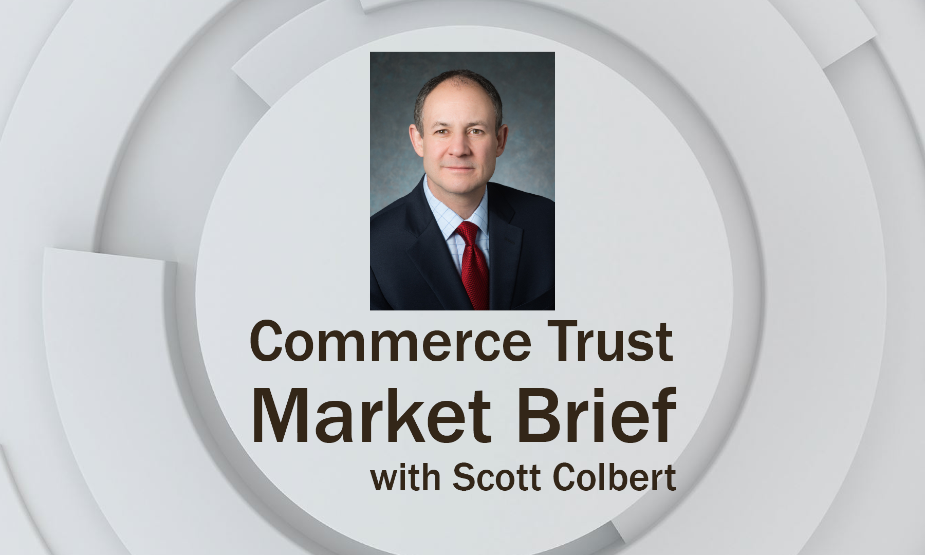 Market Brief with Scott Colbert 10/24/2022