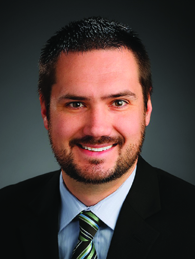Eric Oppelz